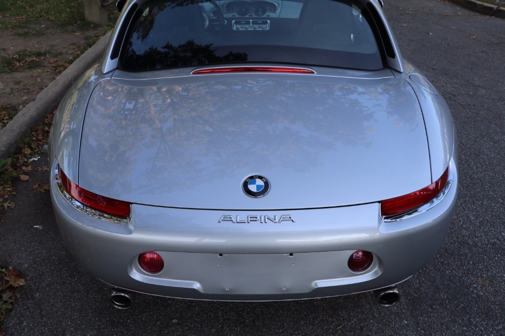 Used 2003 BMW Z8 Alpina  | Astoria, NY