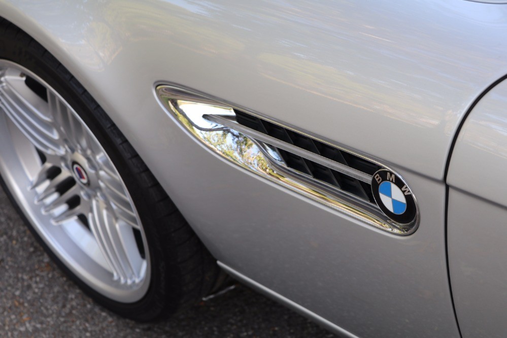 Used 2003 BMW Z8 Alpina   | Astoria, NY