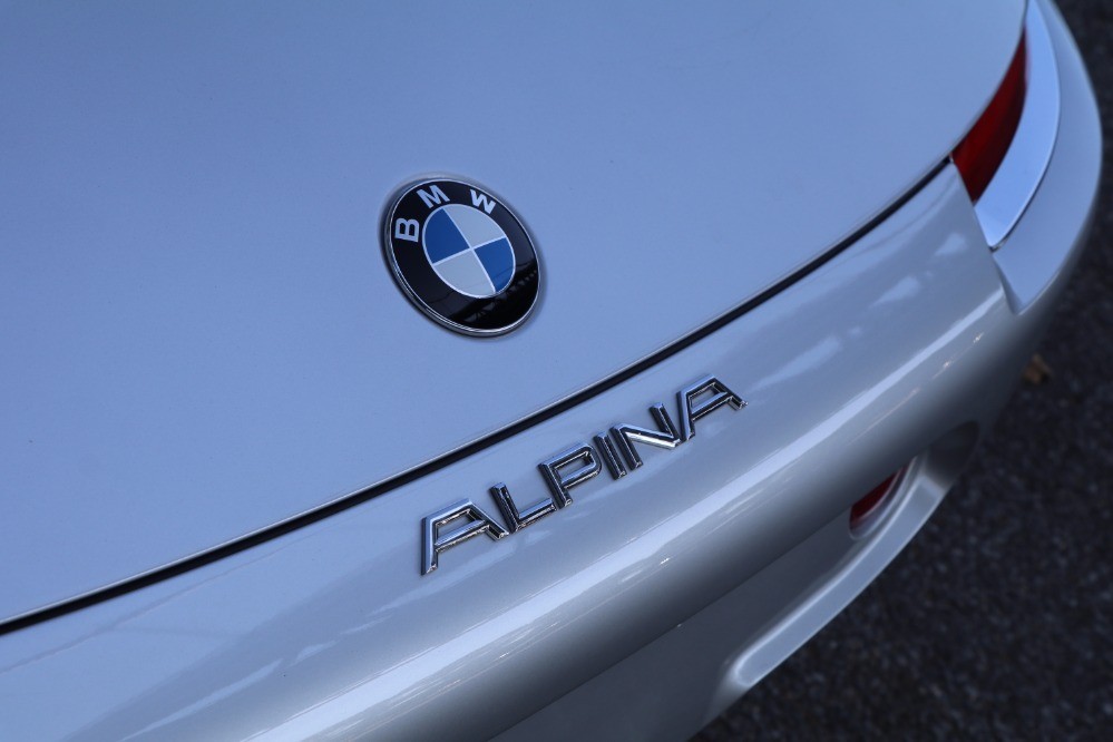 Used 2003 BMW Z8 Alpina  | Astoria, NY
