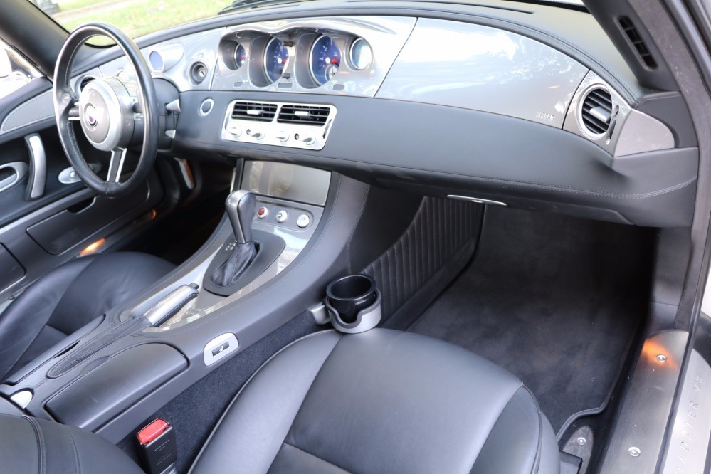 Used 2003 BMW Z8 Alpina   | Astoria, NY