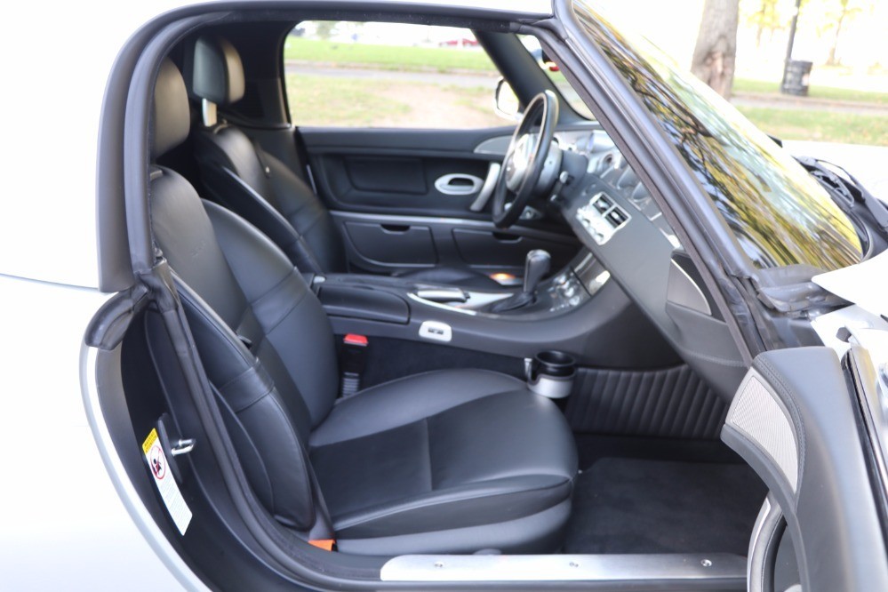 Used 2003 BMW Z8 Alpina   | Astoria, NY
