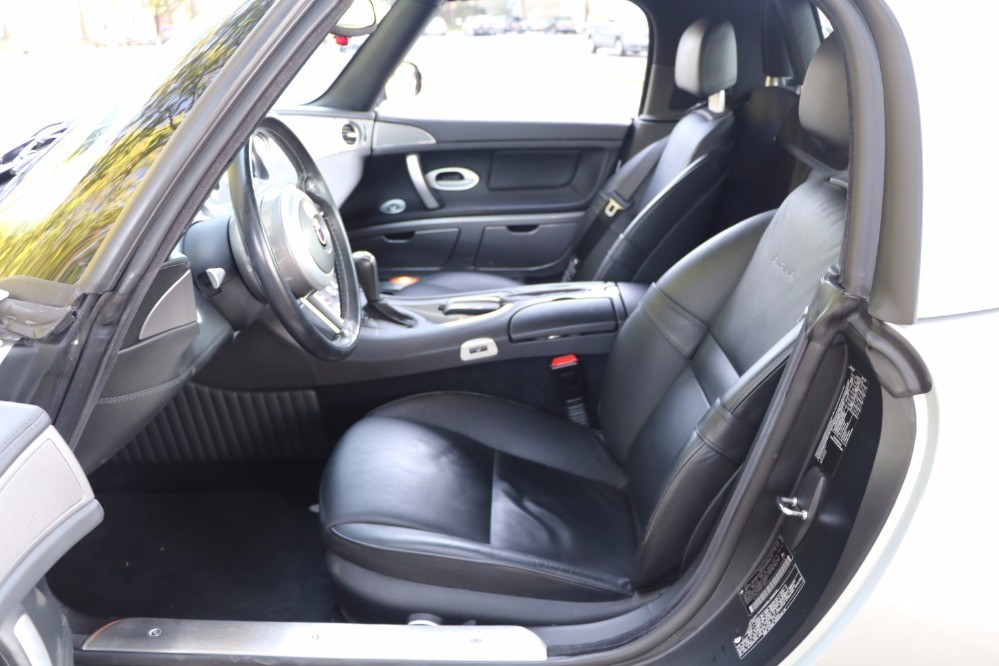 Used 2003 BMW Z8 Alpina   | Astoria, NY