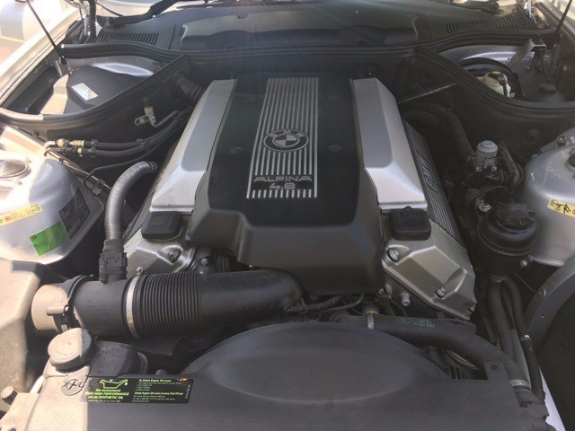 Used 2003 BMW Z8 Alpina   | Astoria, NY