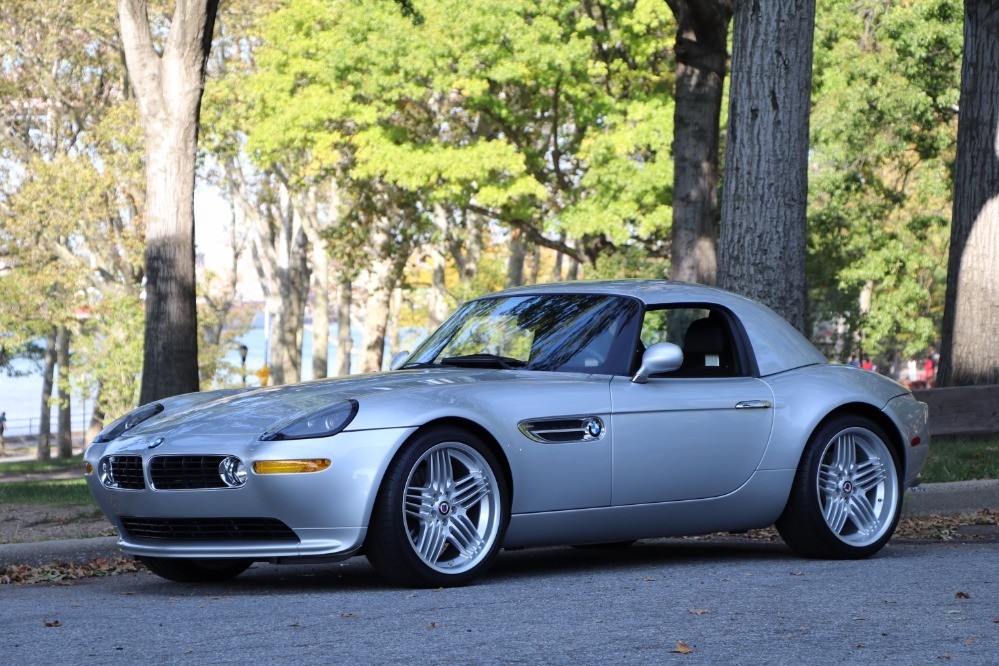 Used 2003 BMW Z8 Alpina  | Astoria, NY