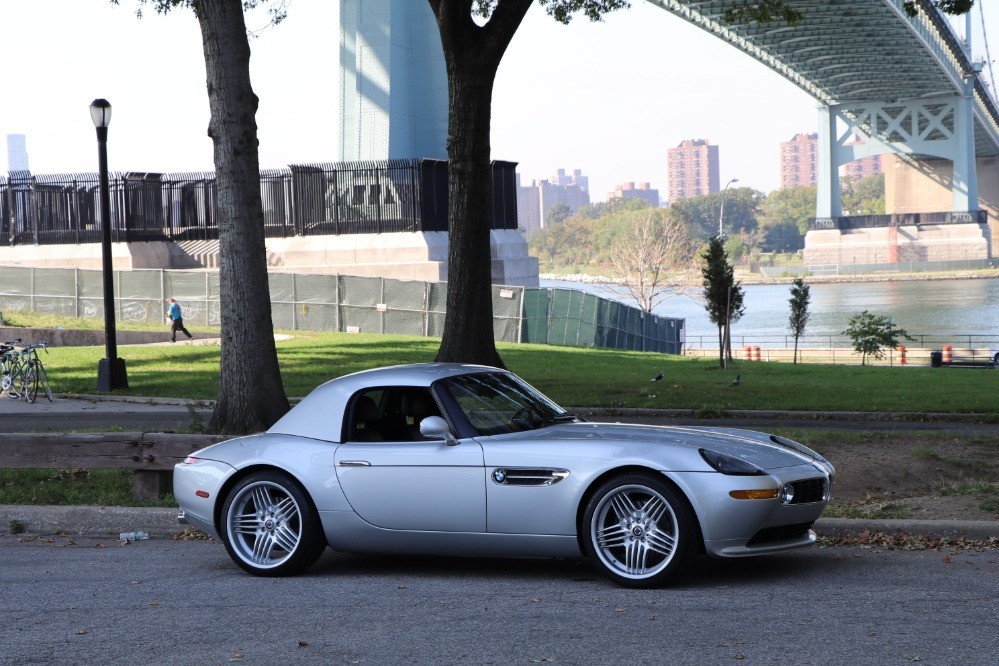 Used 2003 BMW Z8 Alpina  | Astoria, NY