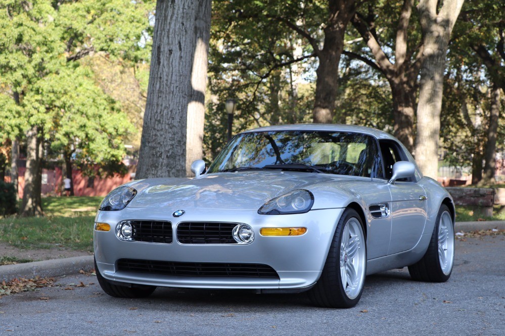 Used 2003 BMW Z8 Alpina  | Astoria, NY