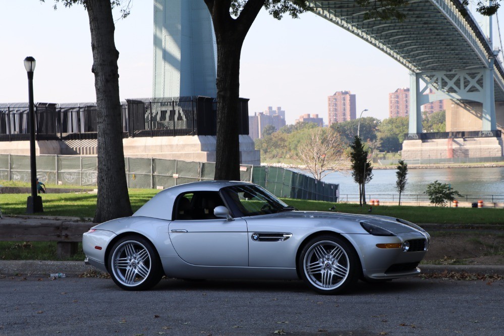 Used 2003 BMW Z8 Alpina  | Astoria, NY