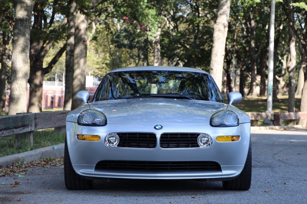 Used 2003 BMW Z8 Alpina  | Astoria, NY