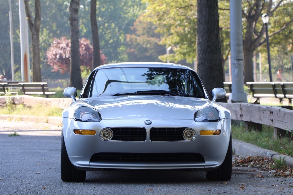 Used 2003 BMW Z8 Alpina  | Astoria, NY