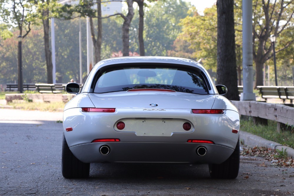 Used 2003 BMW Z8 Alpina   | Astoria, NY