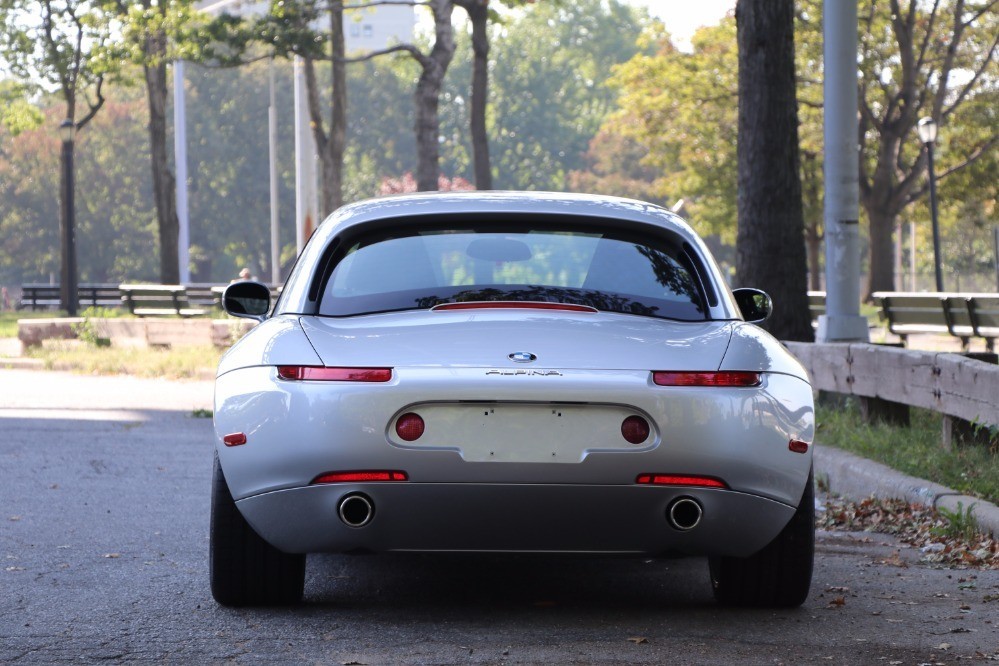 Used 2003 BMW Z8 Alpina  | Astoria, NY