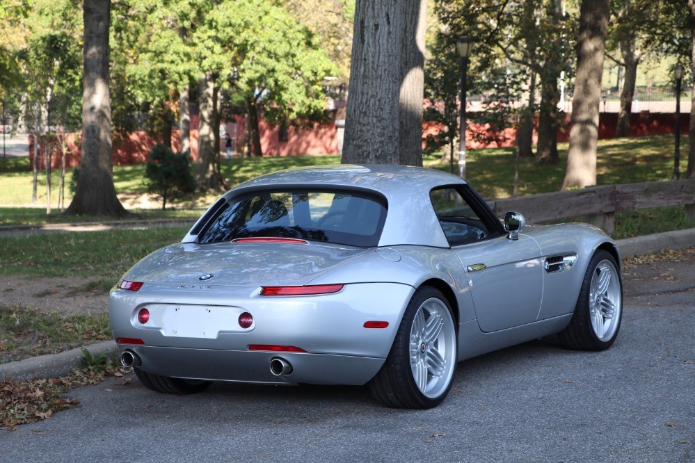 Used 2003 BMW Z8 Alpina  | Astoria, NY