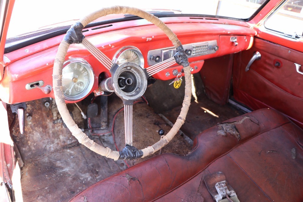 Used 1953 Nash Healey   | Astoria, NY