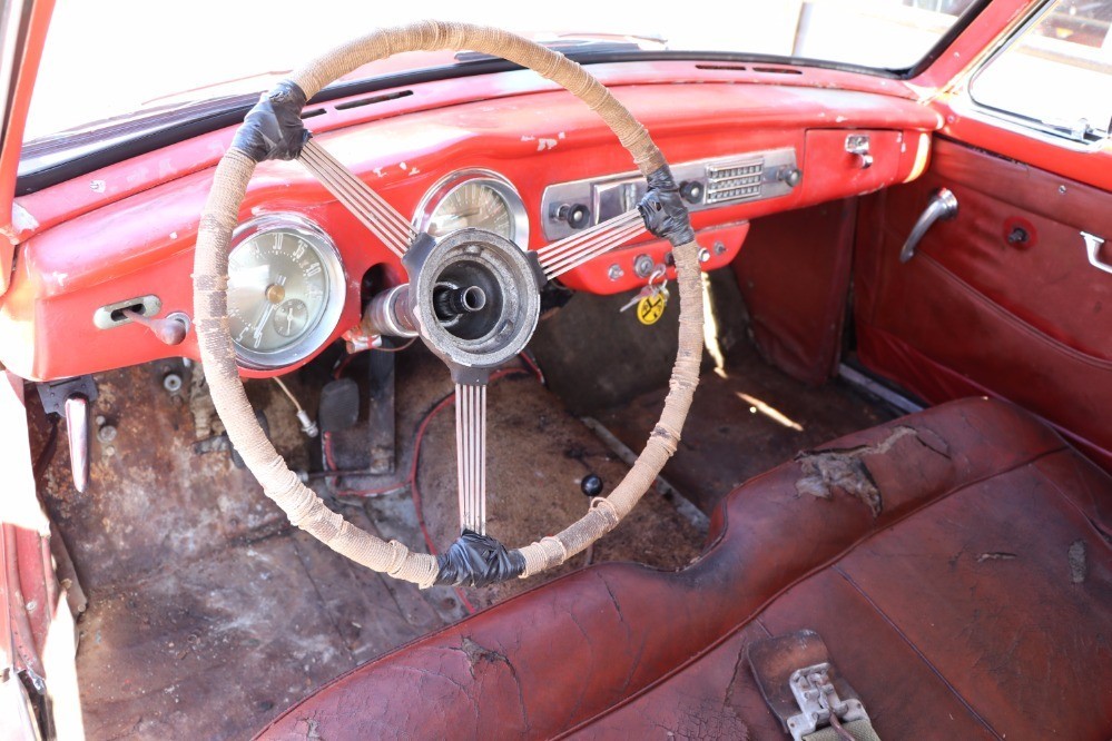 Used 1953 Nash Healey  | Astoria, NY