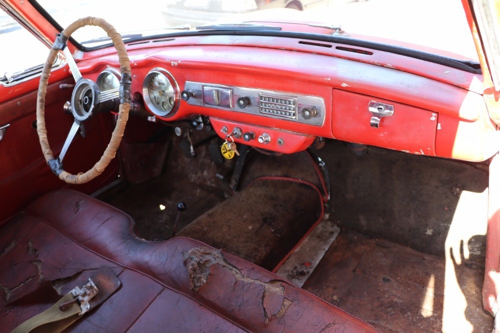 Used 1953 Nash Healey   | Astoria, NY