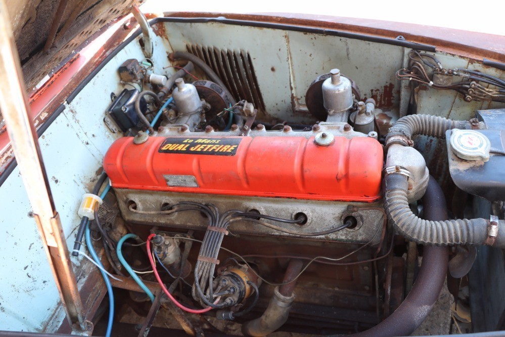 Used 1953 Nash Healey   | Astoria, NY