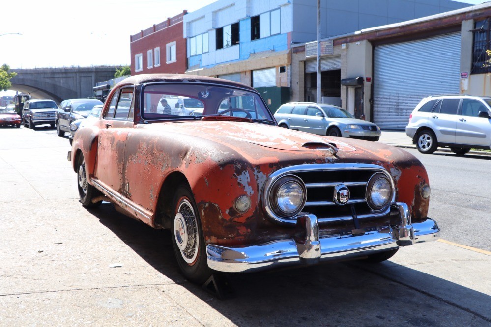 Used 1953 Nash Healey   | Astoria, NY