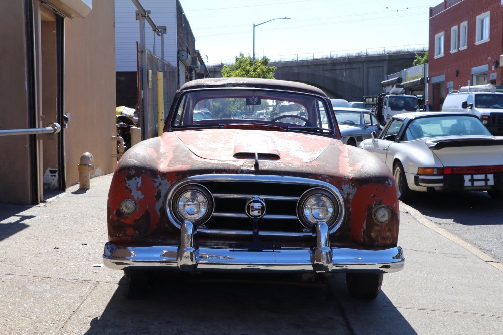 Used 1953 Nash Healey   | Astoria, NY