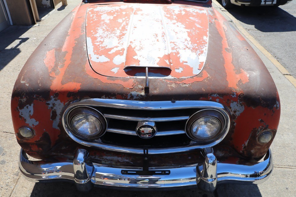 Used 1953 Nash Healey   | Astoria, NY