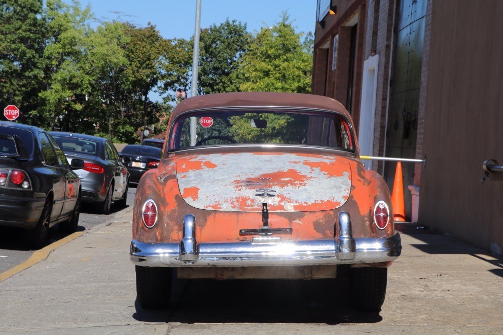 Used 1953 Nash Healey   | Astoria, NY