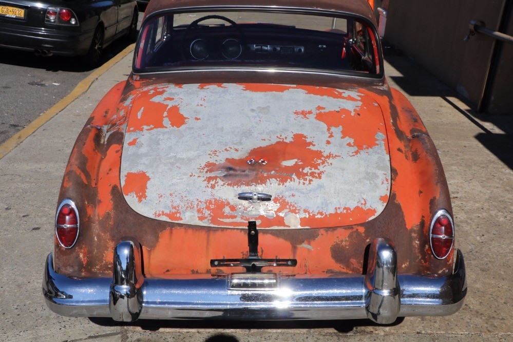 Used 1953 Nash Healey   | Astoria, NY