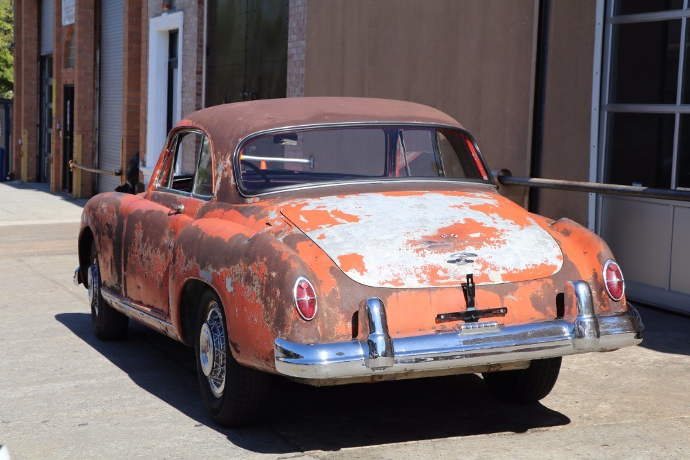 Used 1953 Nash Healey   | Astoria, NY