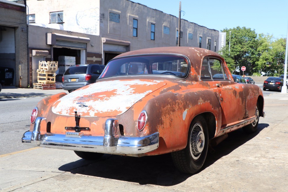 Used 1953 Nash Healey   | Astoria, NY