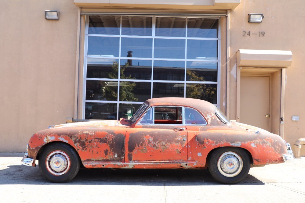 Used 1953 Nash Healey   | Astoria, NY