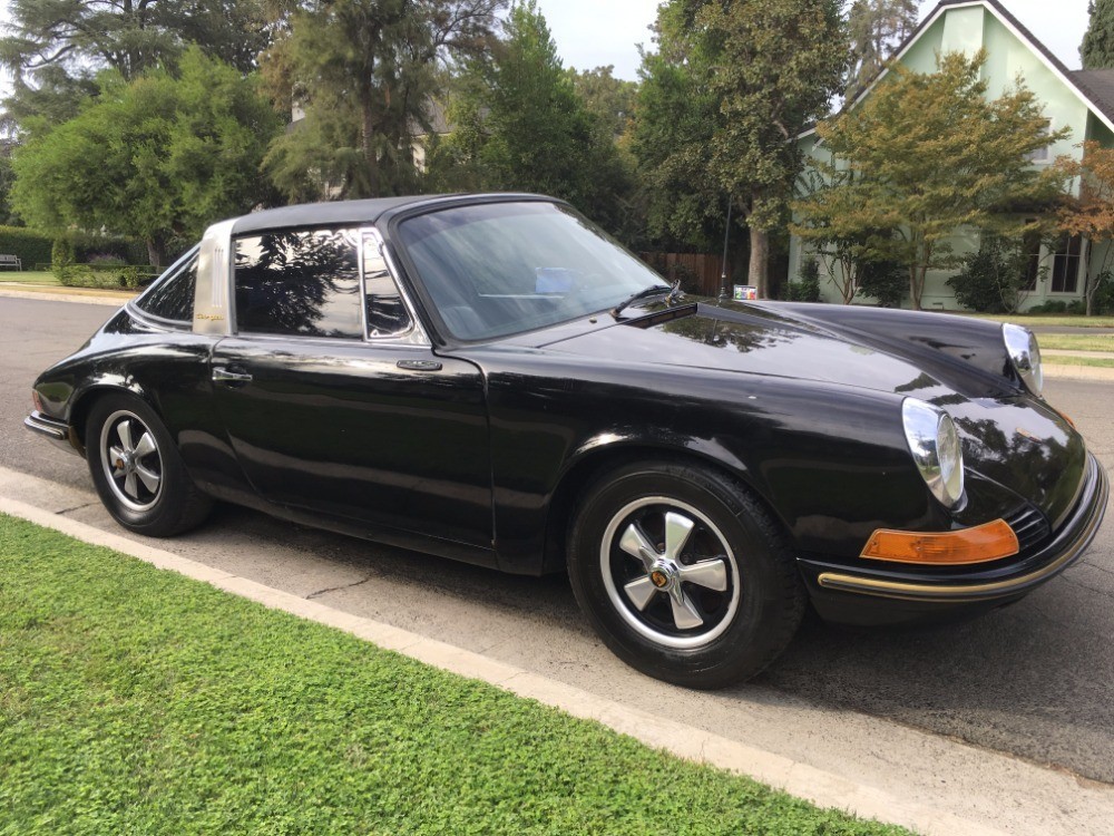 Used 1969 Porsche 911T  | Astoria, NY