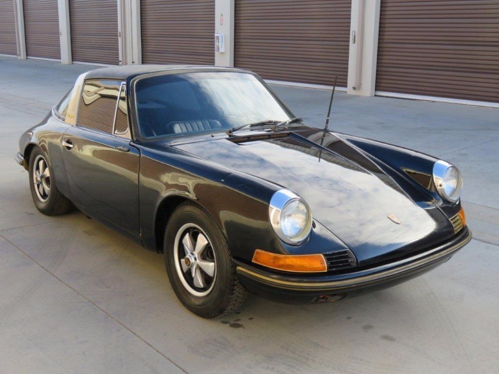 Used 1969 Porsche 911T   | Astoria, NY