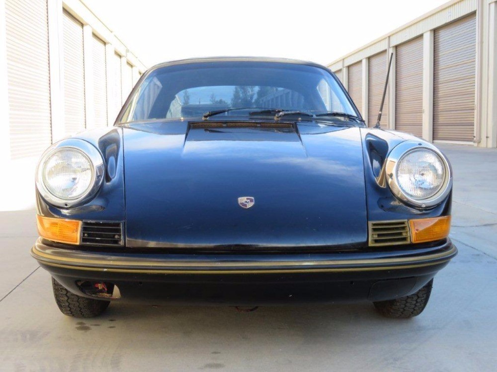 Used 1969 Porsche 911T   | Astoria, NY