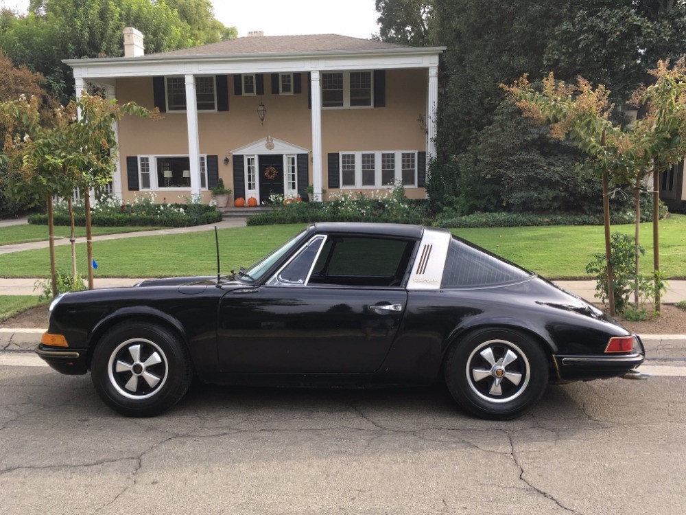 Used 1969 Porsche 911T   | Astoria, NY