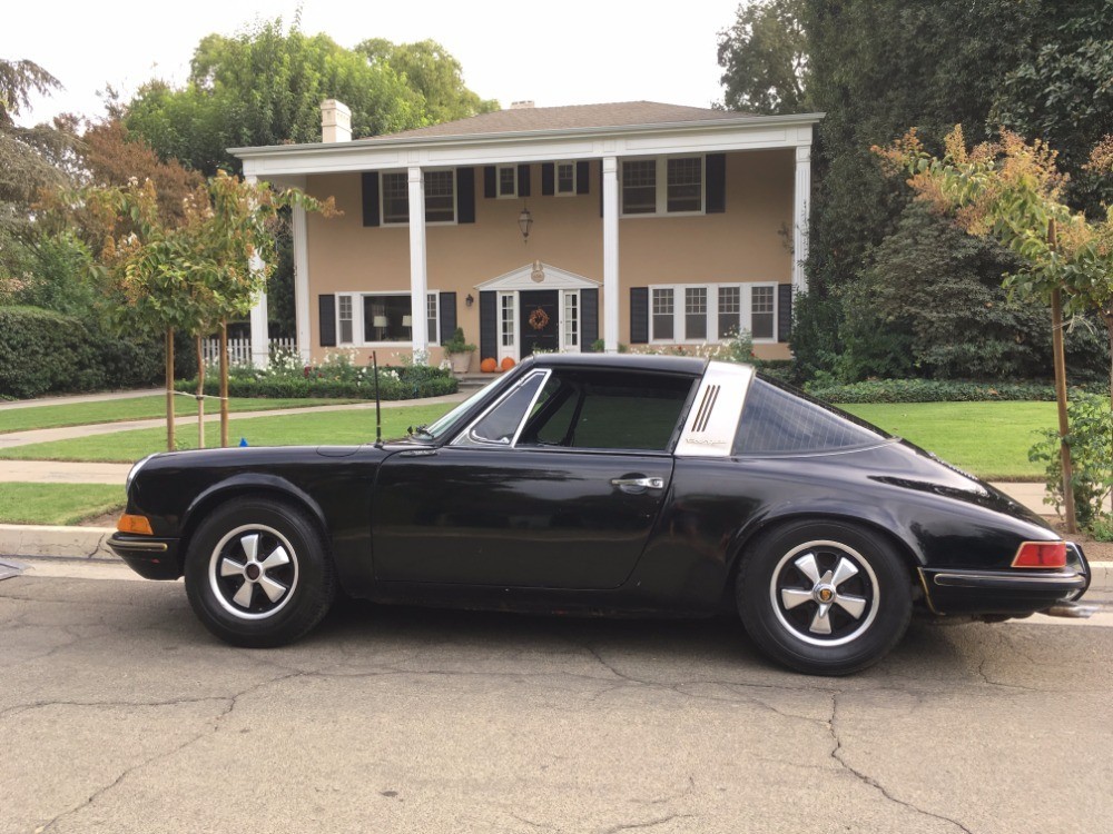 Used 1969 Porsche 911T   | Astoria, NY