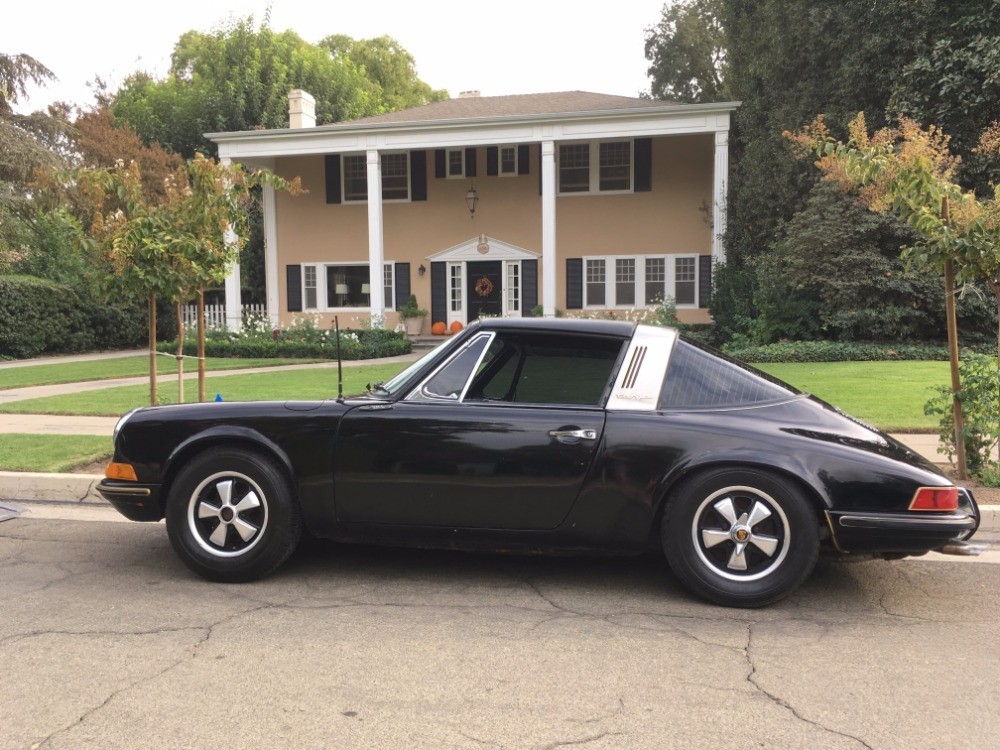 Used 1969 Porsche 911T  | Astoria, NY