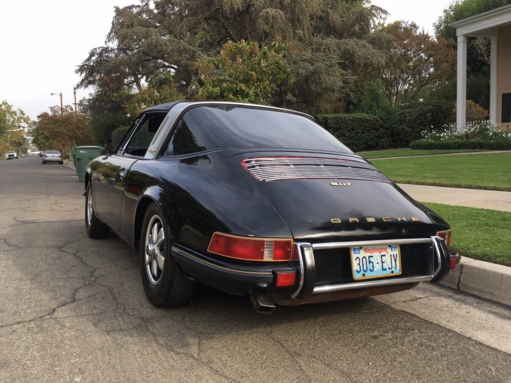 Used 1969 Porsche 911T   | Astoria, NY