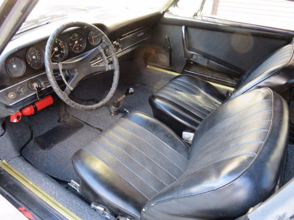 Used 1969 Porsche 911T   | Astoria, NY