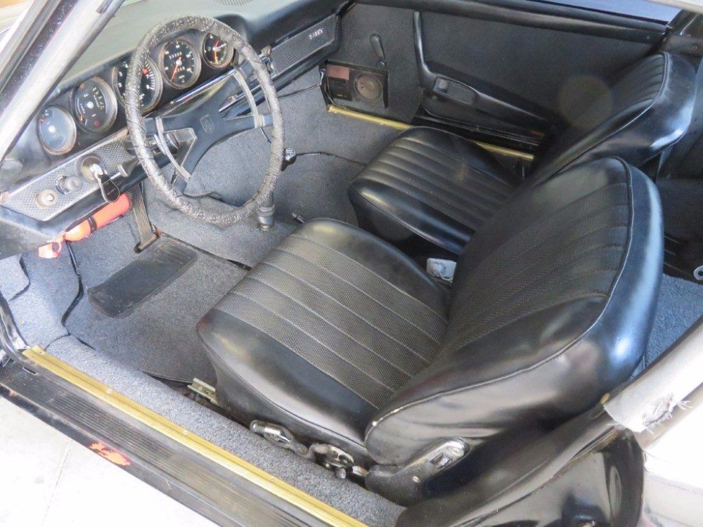 Used 1969 Porsche 911T   | Astoria, NY