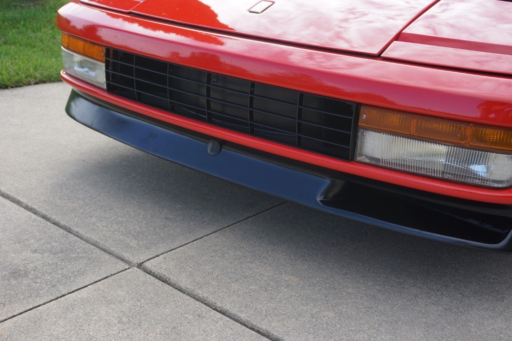 Used 1990 Ferrari Testarossa   | Astoria, NY
