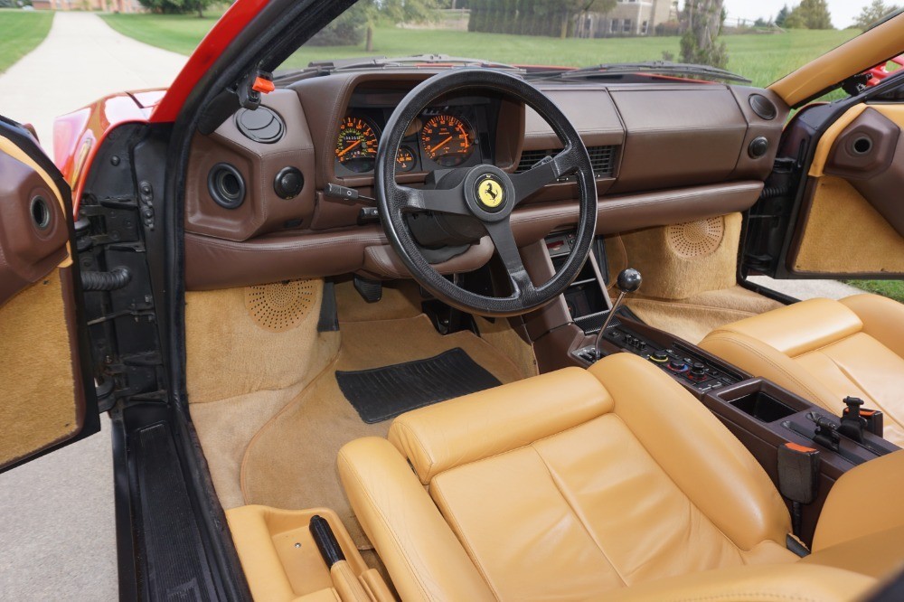 Used 1990 Ferrari Testarossa   | Astoria, NY