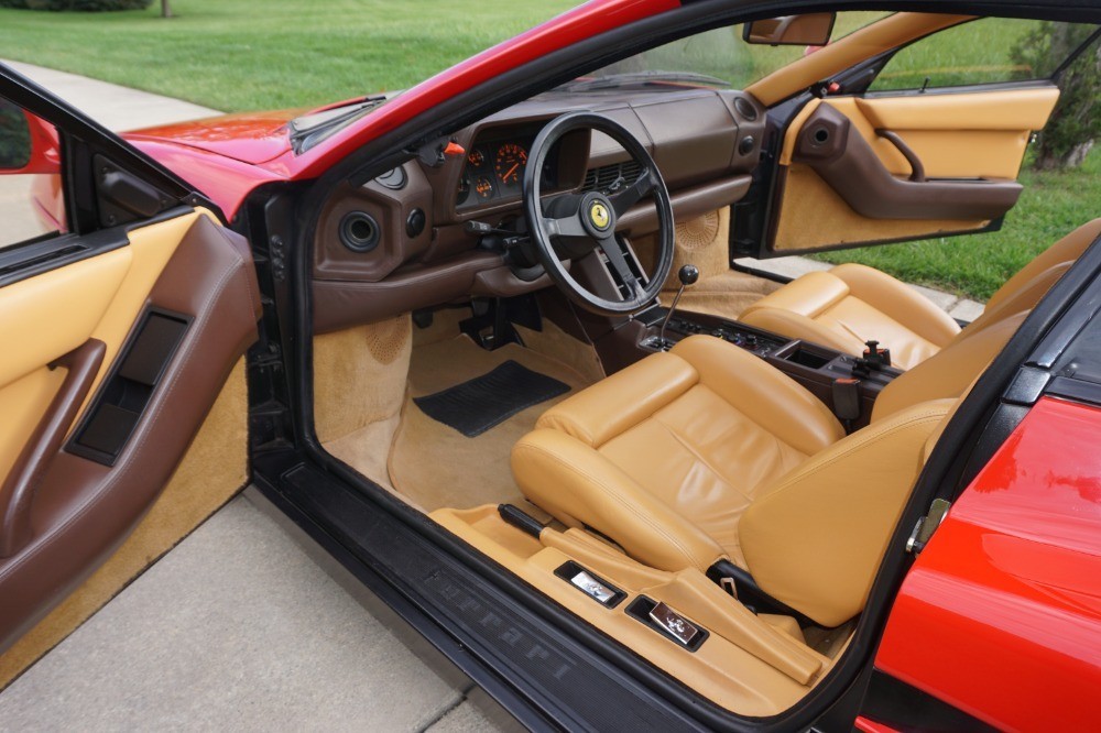 Used 1990 Ferrari Testarossa   | Astoria, NY