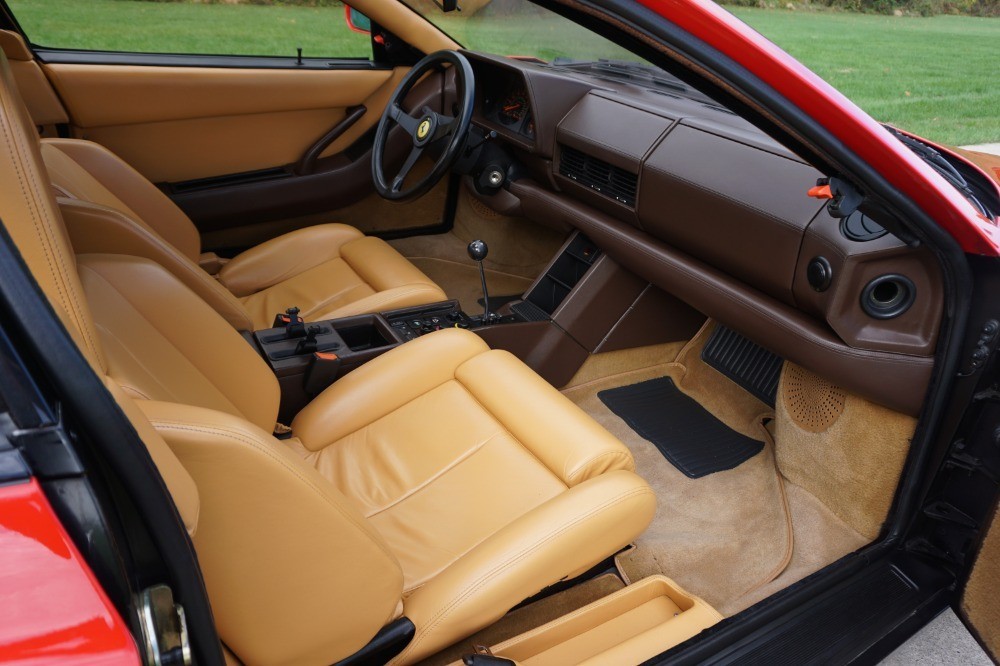 Used 1990 Ferrari Testarossa   | Astoria, NY