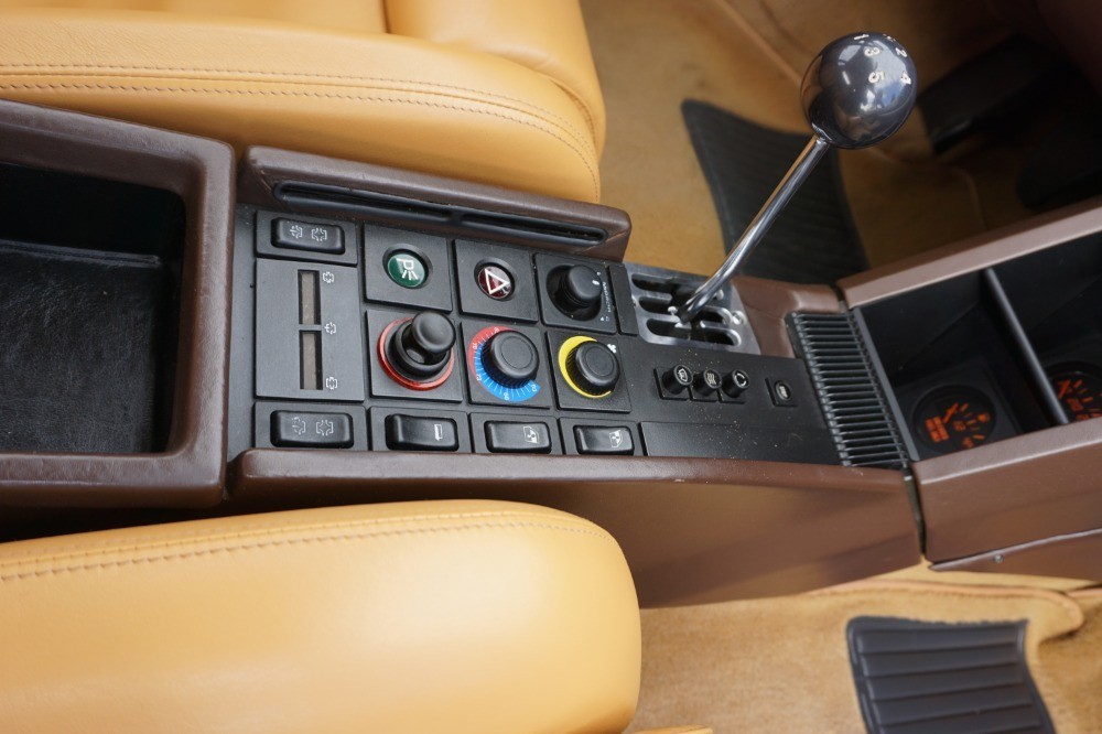 Used 1990 Ferrari Testarossa   | Astoria, NY