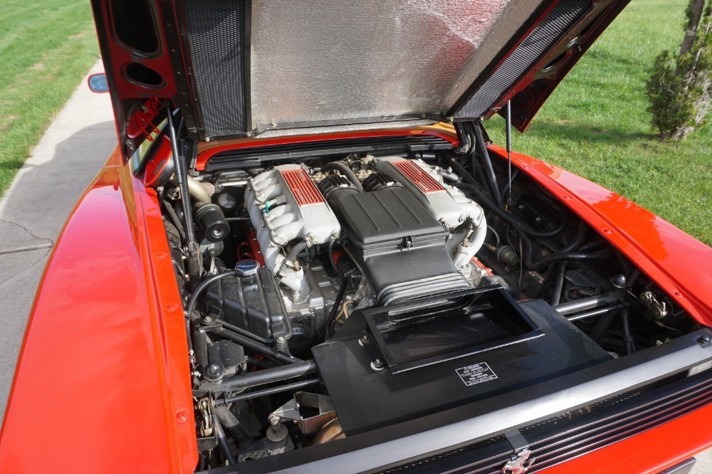 Used 1990 Ferrari Testarossa   | Astoria, NY