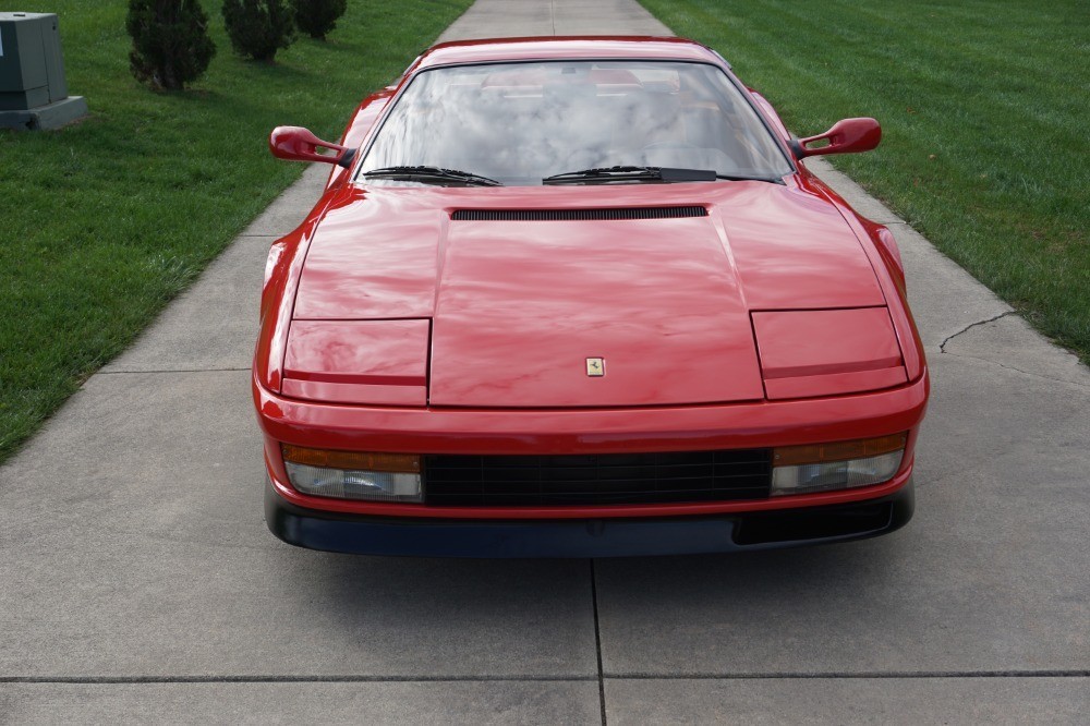 Used 1990 Ferrari Testarossa   | Astoria, NY