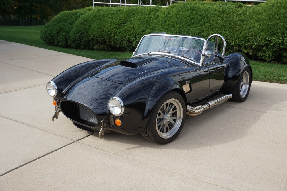 Used 2010 Shelby Cobra Replica   | Astoria, NY