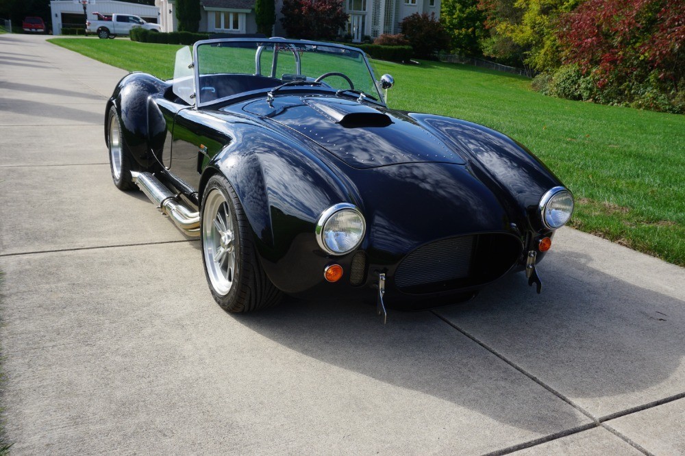 Used 2010 Shelby Cobra Replica   | Astoria, NY