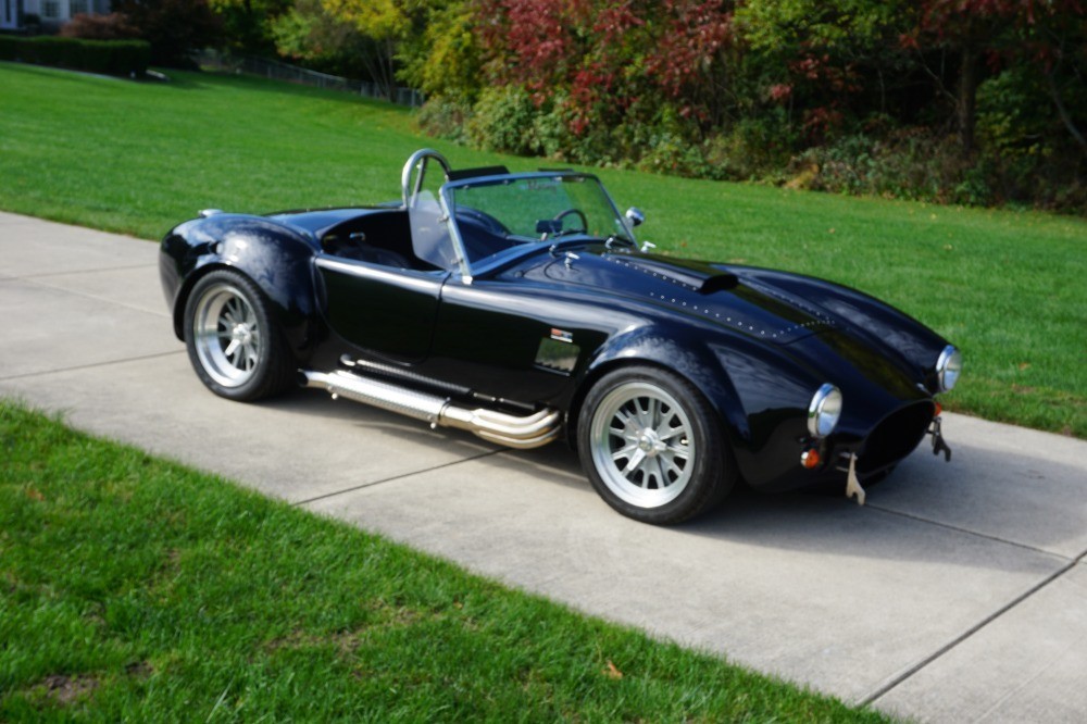 Used 2010 Shelby Cobra Replica   | Astoria, NY