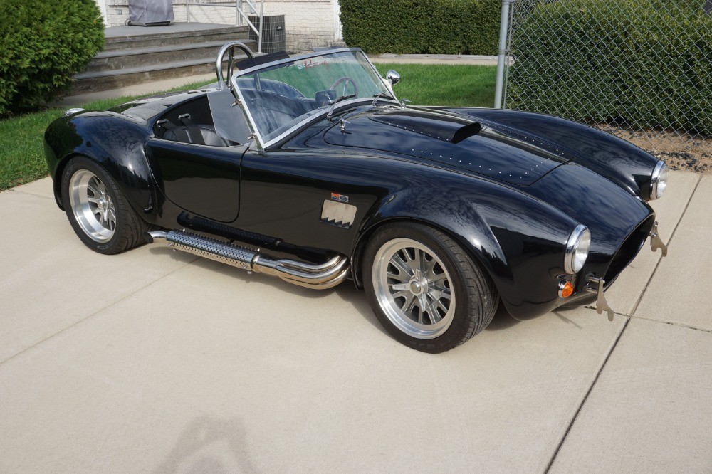 Used 2010 Shelby Cobra Replica   | Astoria, NY