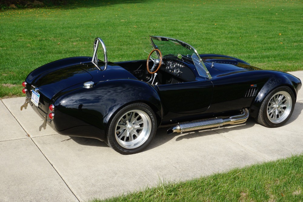 Used 2010 Shelby Cobra Replica   | Astoria, NY