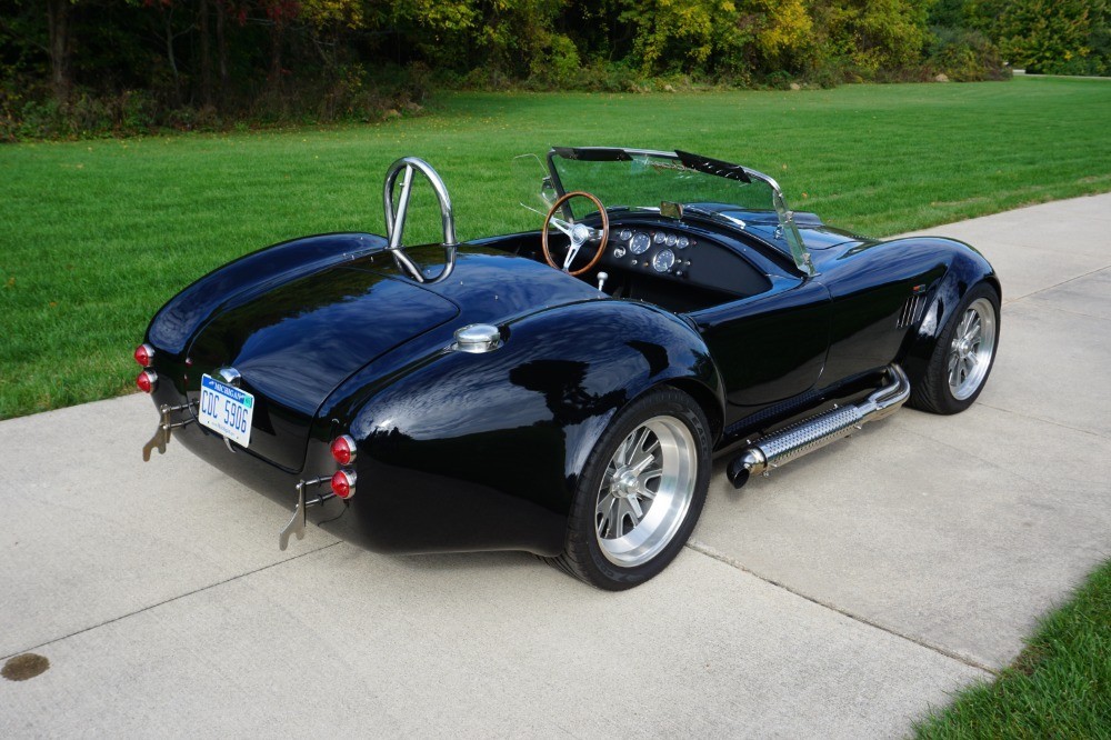 Used 2010 Shelby Cobra Replica   | Astoria, NY